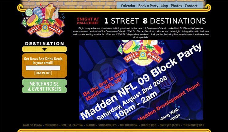 madden 09 block party 001