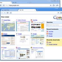 google chrome 003