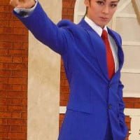 phoenix wright 001
