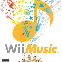 wii music cover