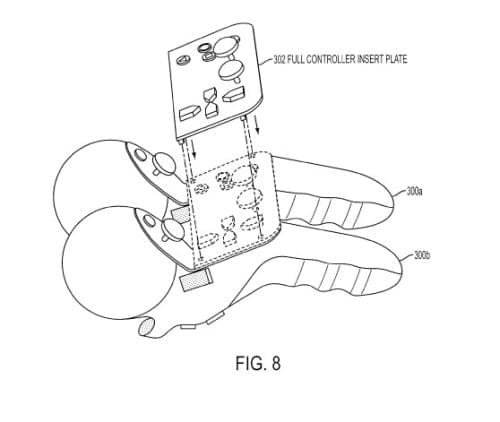 new sony controller