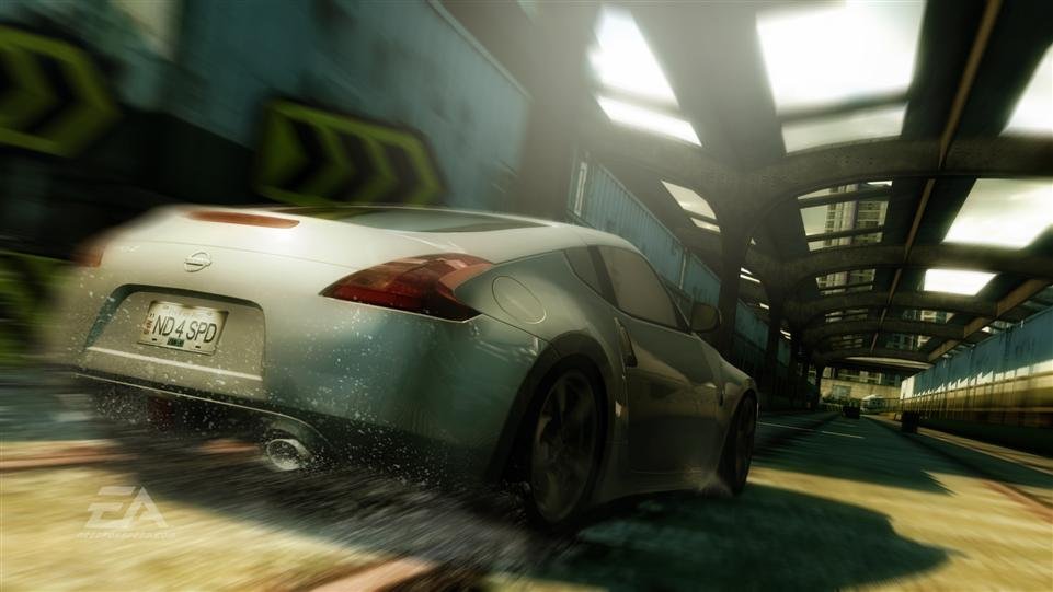 nfsuc 370z custom