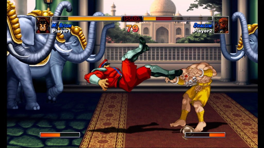 bisonvsdhalsim2