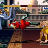bisonvsdhalsim2