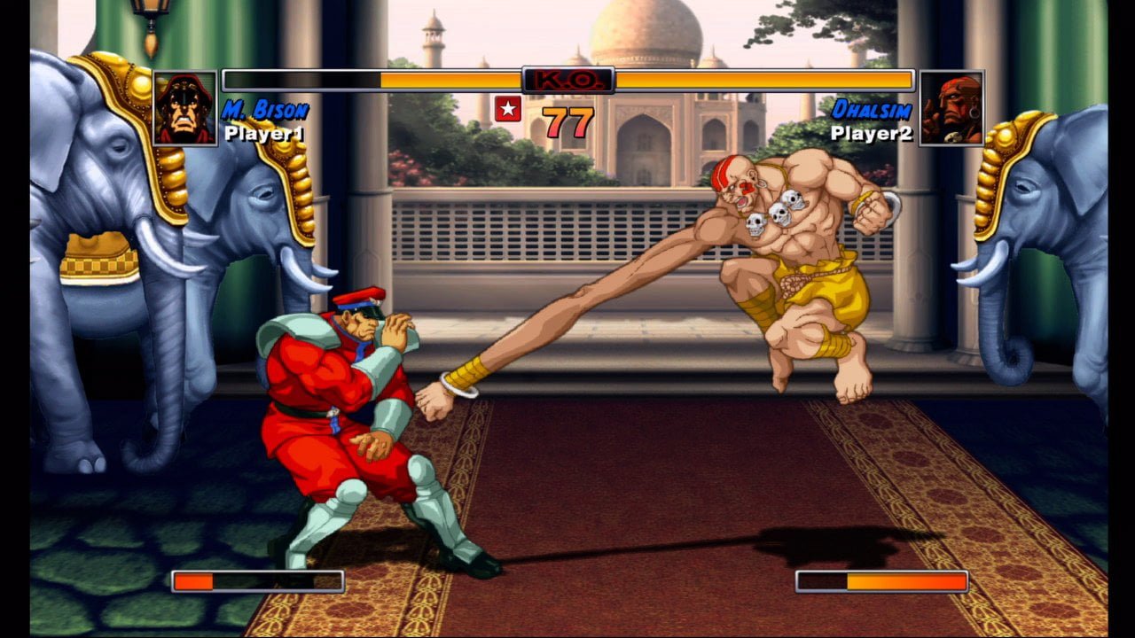 bisonvsdhalsim4