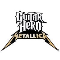 guitar hero metallica logo hires