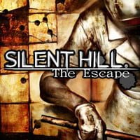 silent hill the escape titl