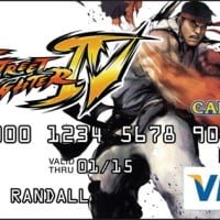 sf40 lgcard