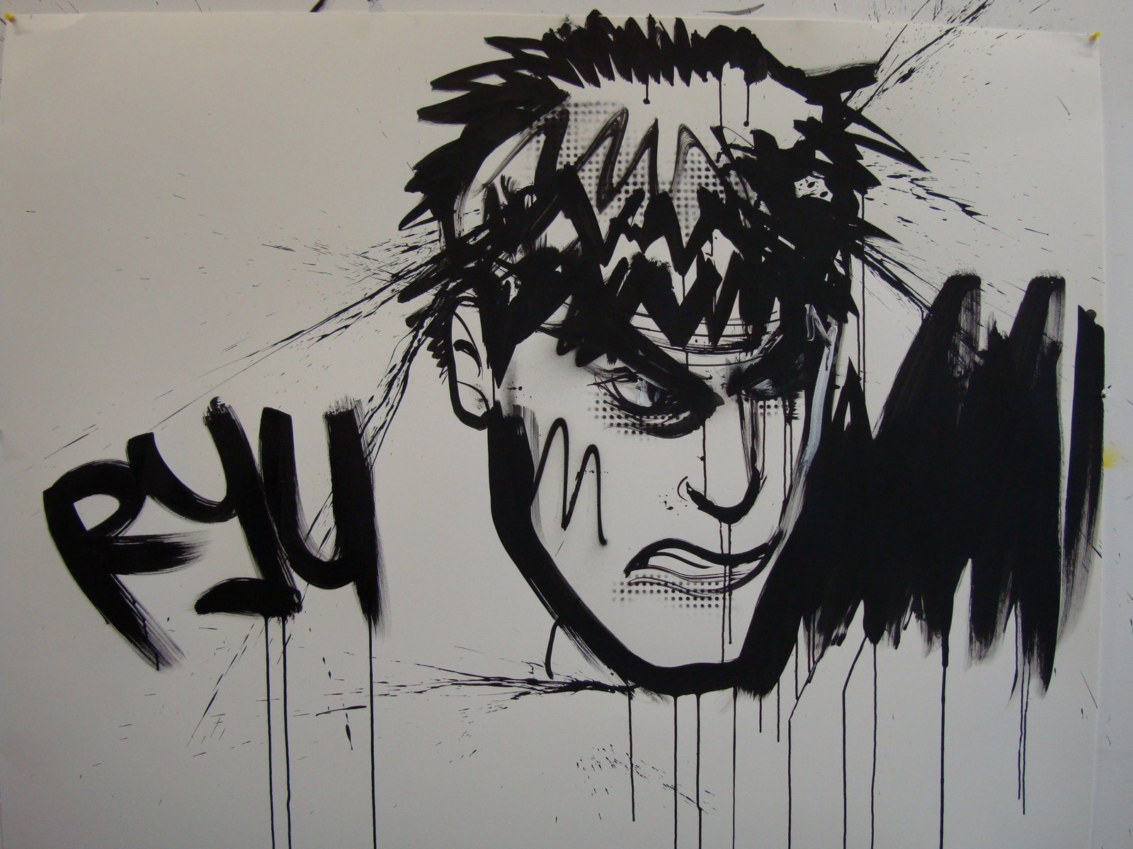 dave white ryu artwork 002