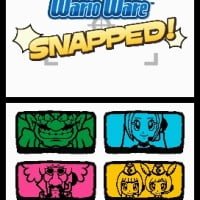 wario snapped title