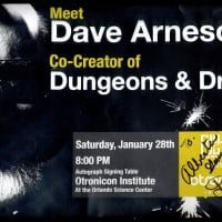 arneson fs poster otronicon 2006