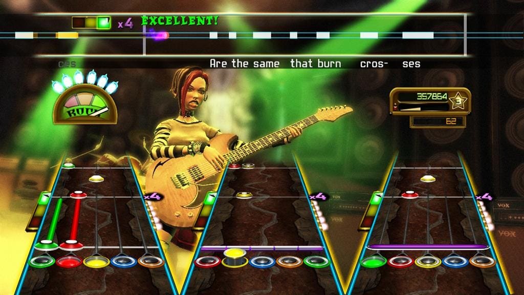 ghsh killing in the name by rage against the machine large