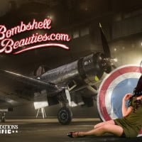 bombshell beauties 2