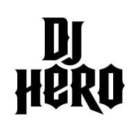 dj hero logo