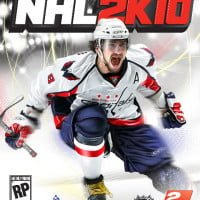 nhl 2k10