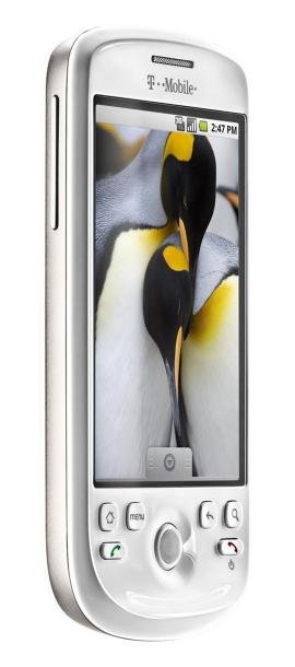 t mobile mytouch