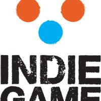 igc logo color and black