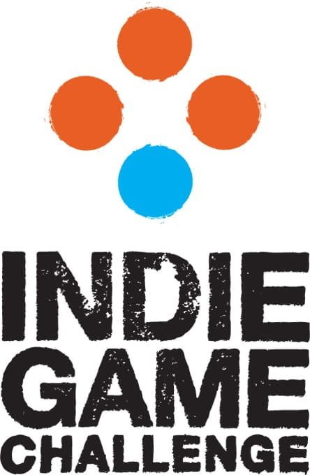 igc logo color and black