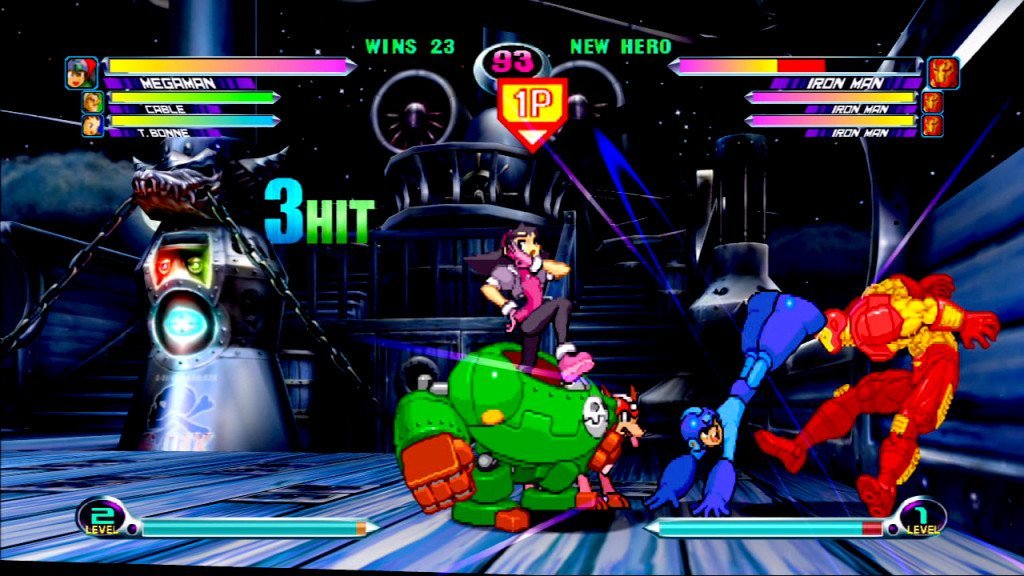 megaman kick bmp jpgcopy