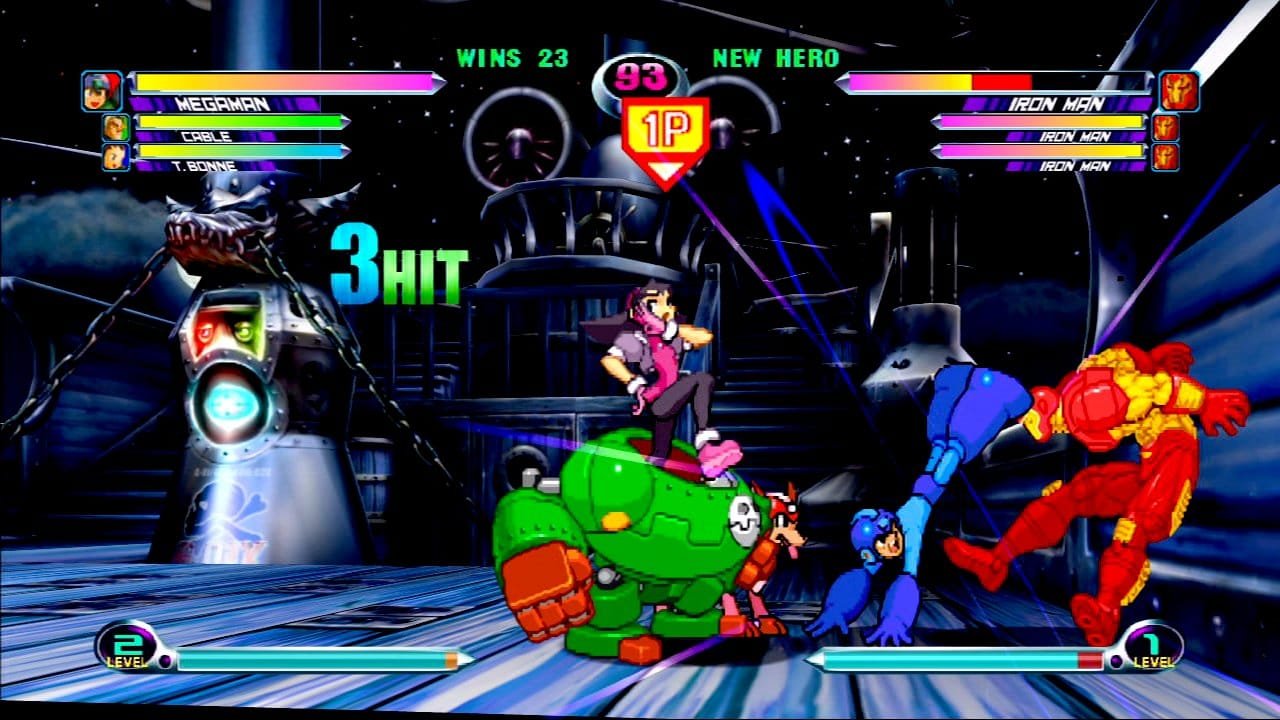 megaman kick bmp jpgcopy