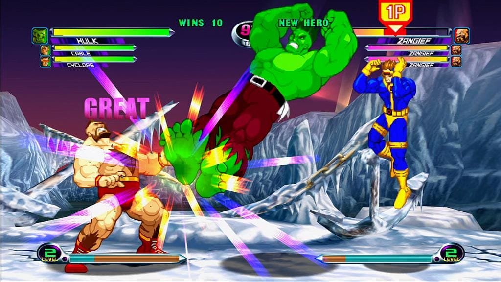 mvc2 hulk screen004 bmp jpgcopy large