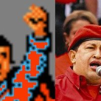 bc killt and venezuela chavez