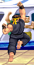 ssf2t ryu shoryuken