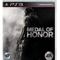 medal of honor ps3 dec 2009 box art