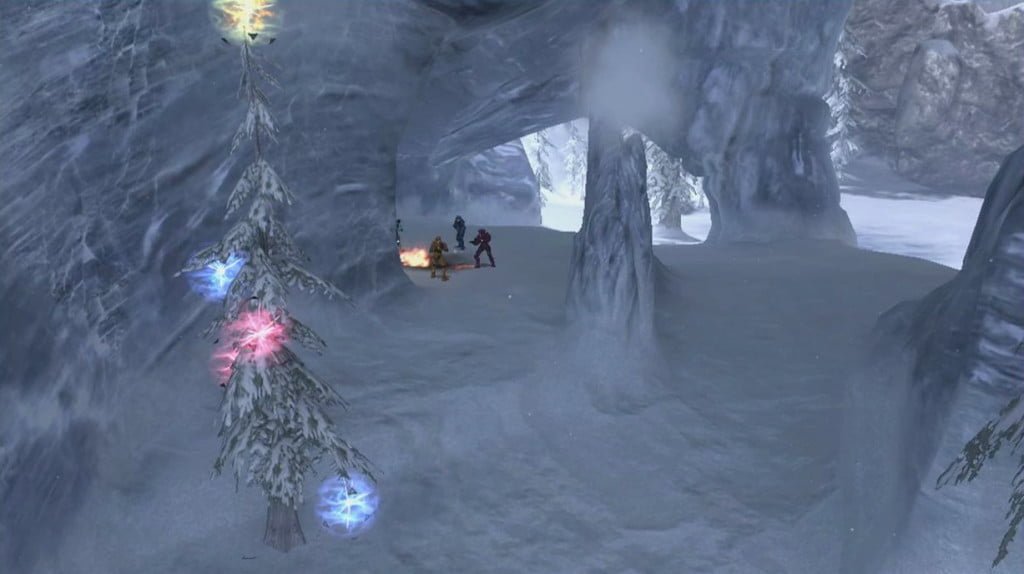 rvb holiday overview