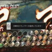 ssf4 characters 001