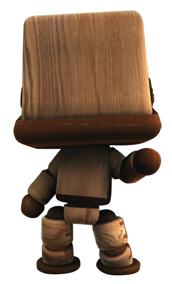 Sackbot