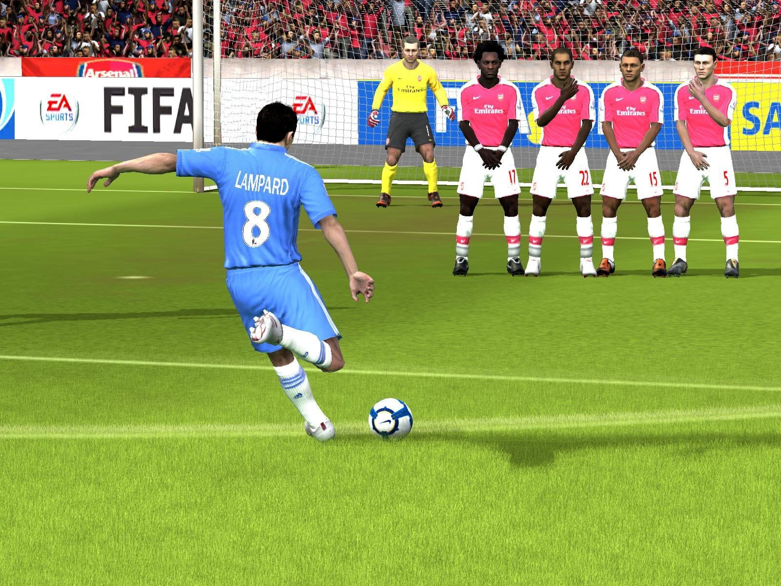 fifa online 3 download free fifa online 3 download free