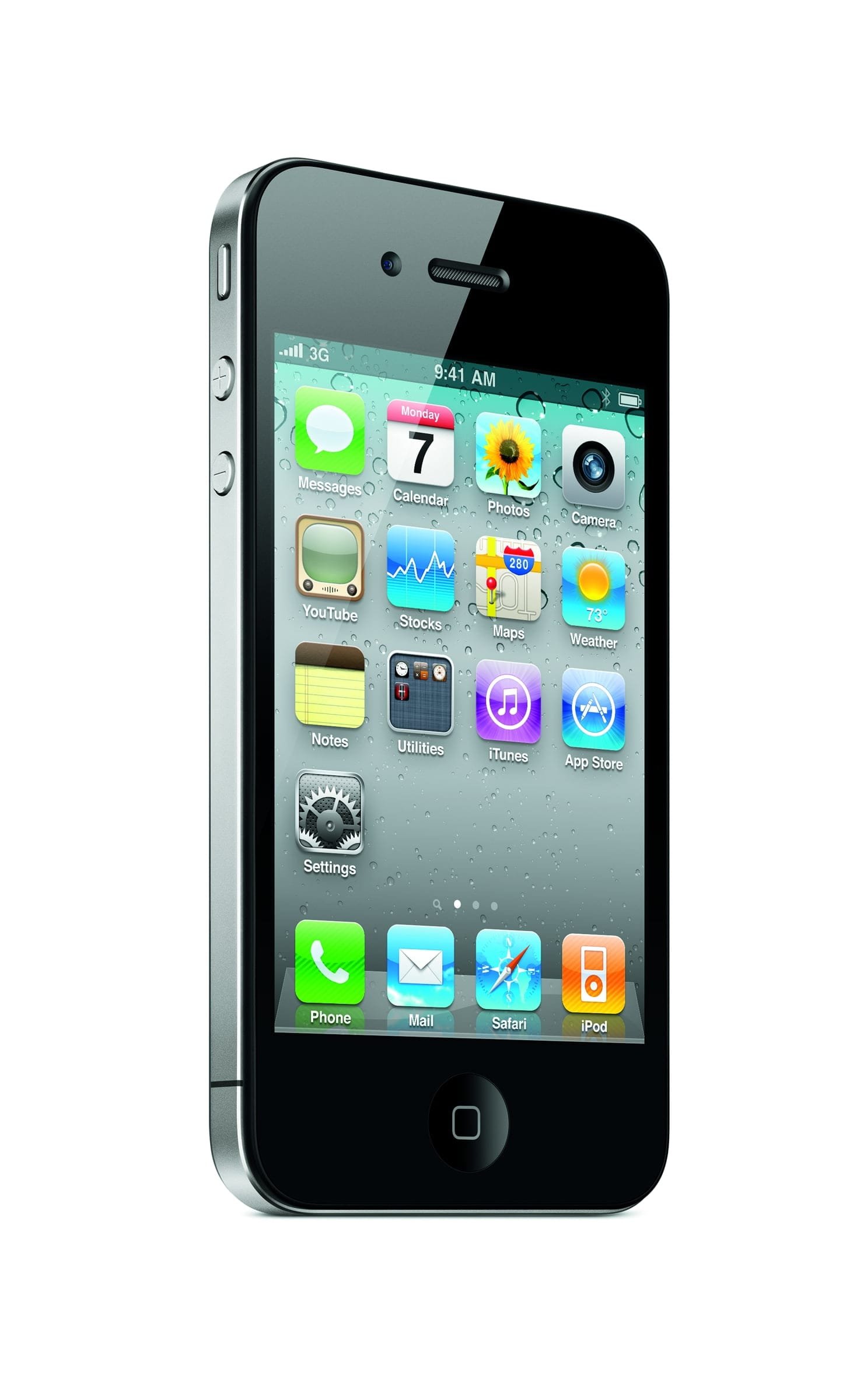 iphone4 hero