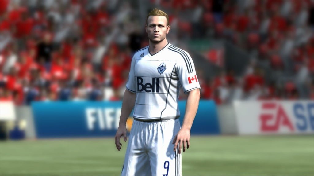 fifa11 demerit 1