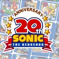 sega sonic 20th anniversary site 001