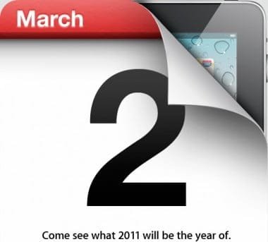apple ipad2 anuncio evento