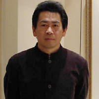 Yu Suzuki