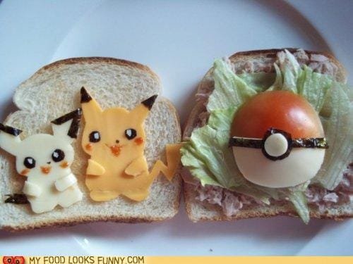 funny food photos gotta eat em all1