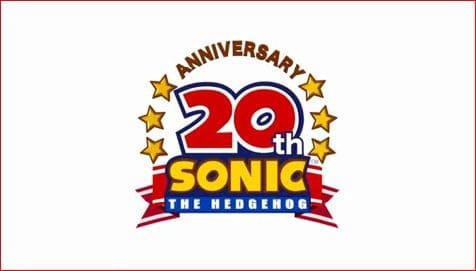 20th anniversary sonic 001