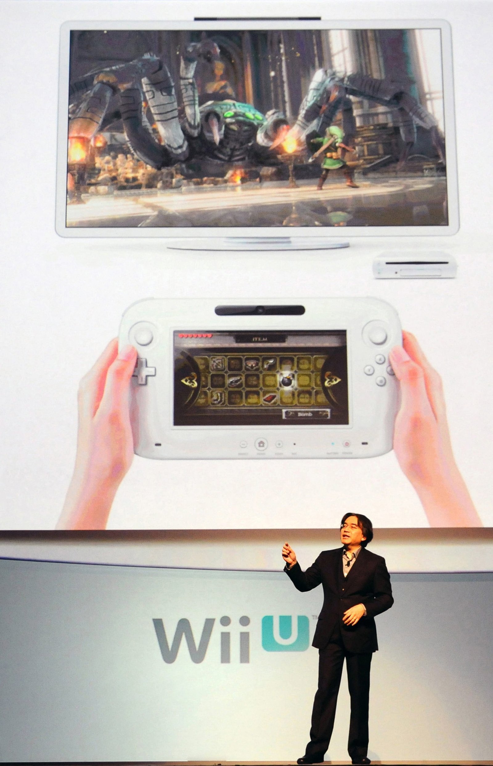 nintendo 103