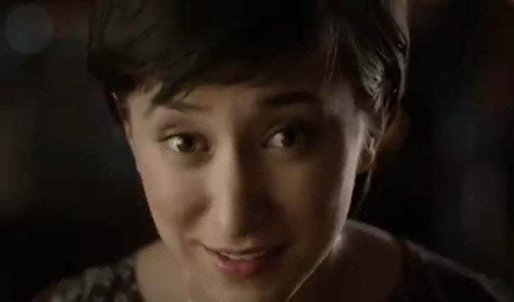 robin and zelda williams in loz oot 3d ad 001