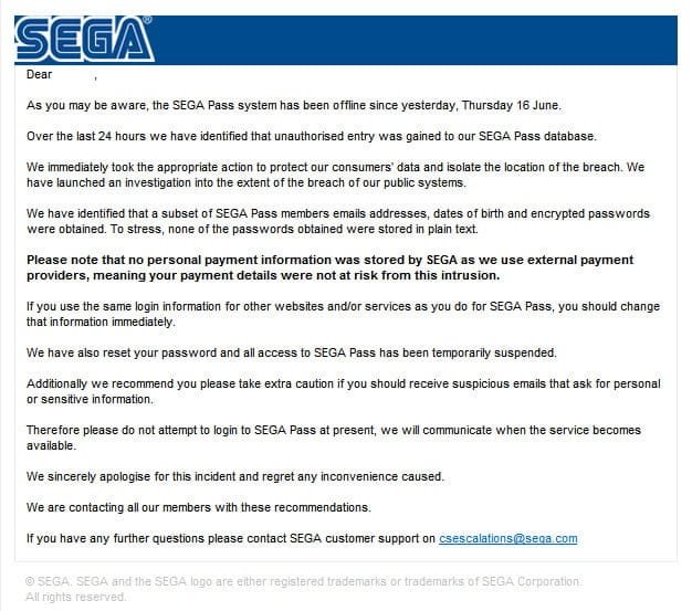 sega hacked 0011