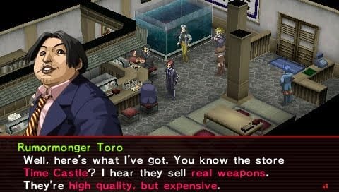 p2innocentsin screenshots 27