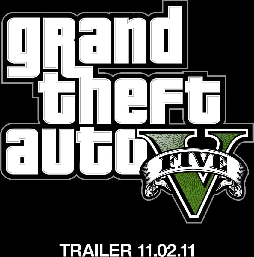 gtav logo