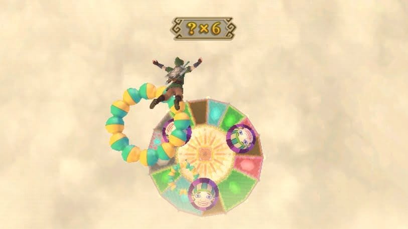 zelda skyward sword 1014 23