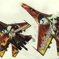 acah su 35 tekken 12 medium