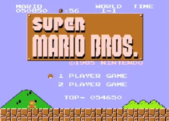 its a me mario opera 001