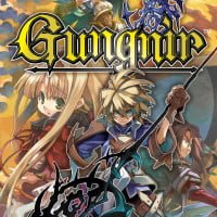 gungnir boxart rp