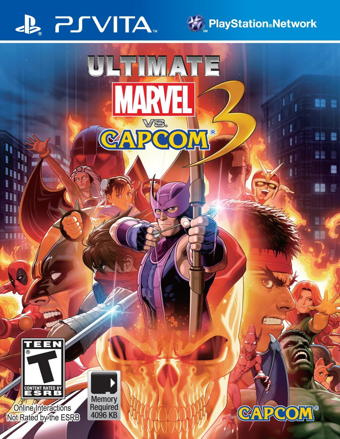 umvc3 vita fob