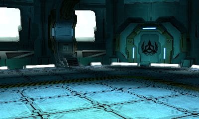 zaibatsu headquarters